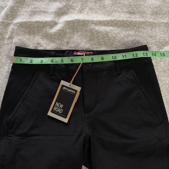 Giro New Road Women's Ride Over short size 2 - Picture 5 of 6